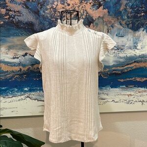 Adrienne Vittadini top